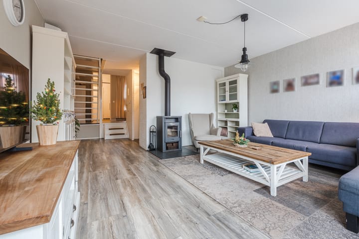 Foto 12 van Laveranhof 48