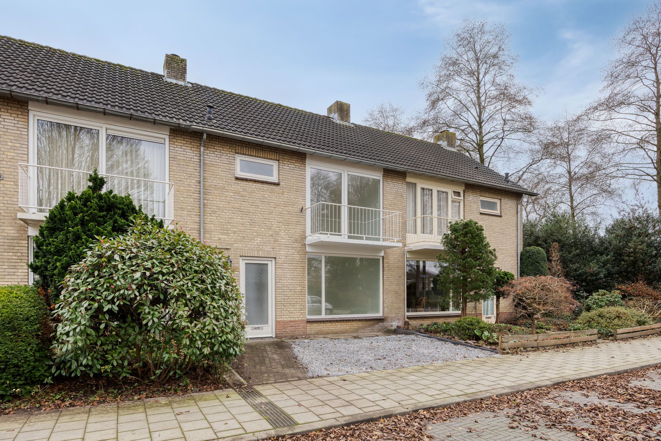 Van Limburg Stirumstraat, 32, Oss, 5344HW, Noord-Brabant, Nederland 32 