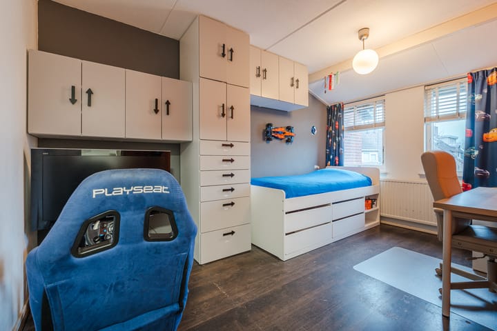 Foto 34 van Laveranhof 48