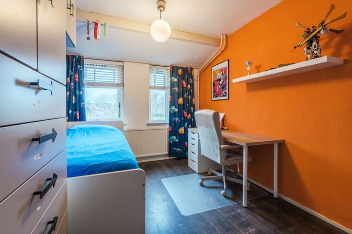 Foto 35 van Laveranhof 48