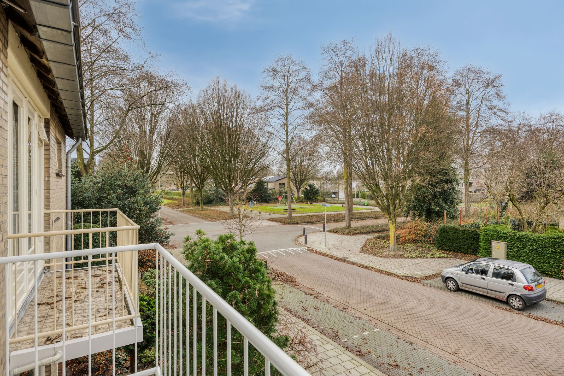 Foto 27 van Van Limburg Stirumstraat 32