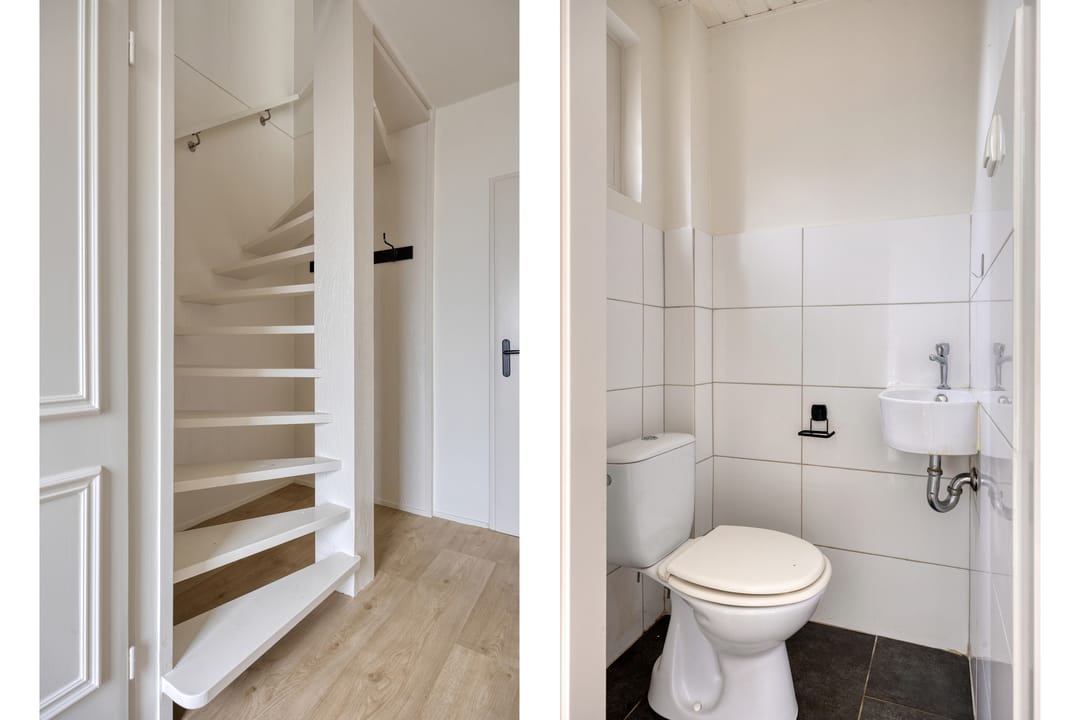 Foto 7 van Van Limburg Stirumstraat 32