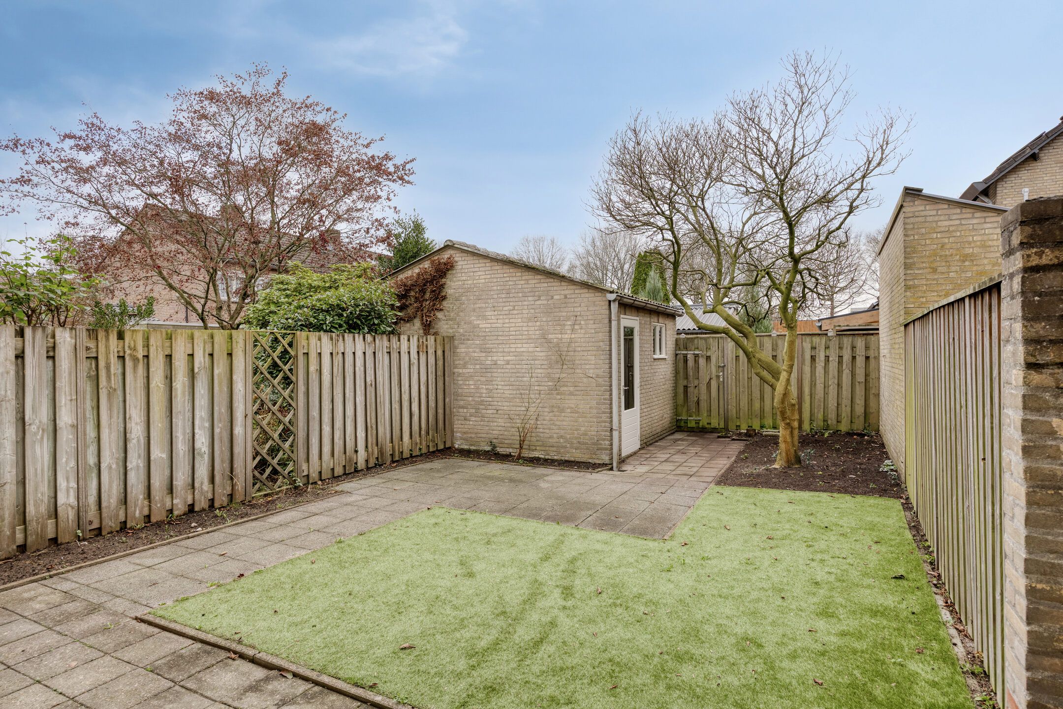 Foto 36 van Van Limburg Stirumstraat 32