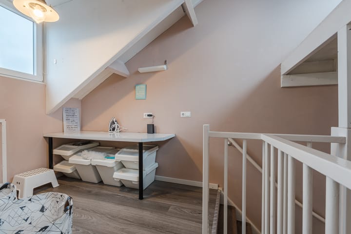 Foto 51 van Laveranhof 48