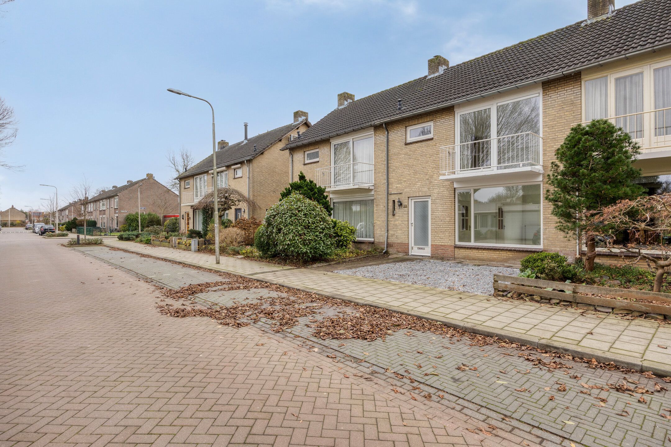 Foto 42 van Van Limburg Stirumstraat 32