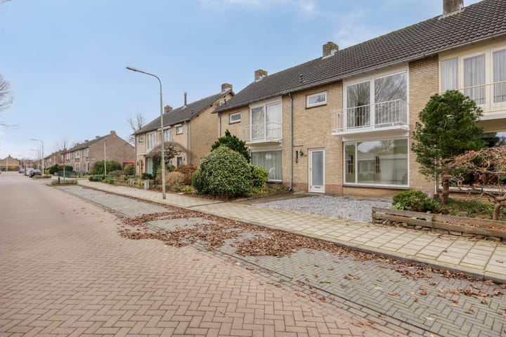 Foto 42 van Van Limburg Stirumstraat 32