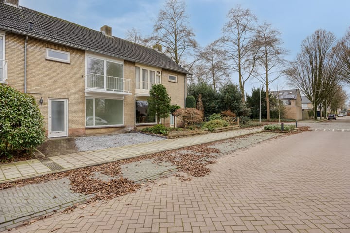 Foto 43 van Van Limburg Stirumstraat 32