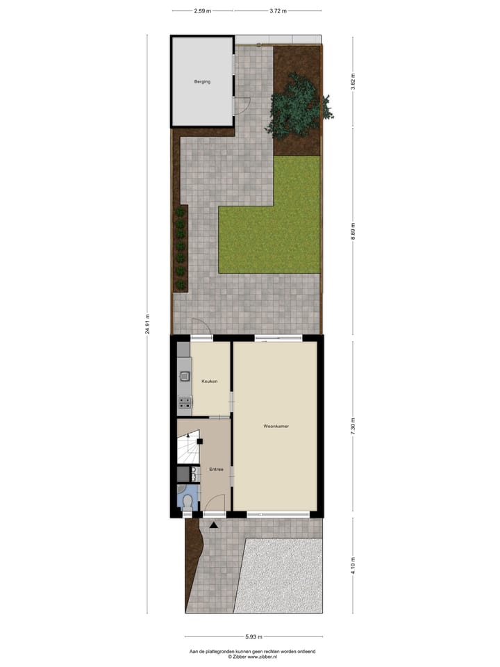 Foto 44 van Van Limburg Stirumstraat 32