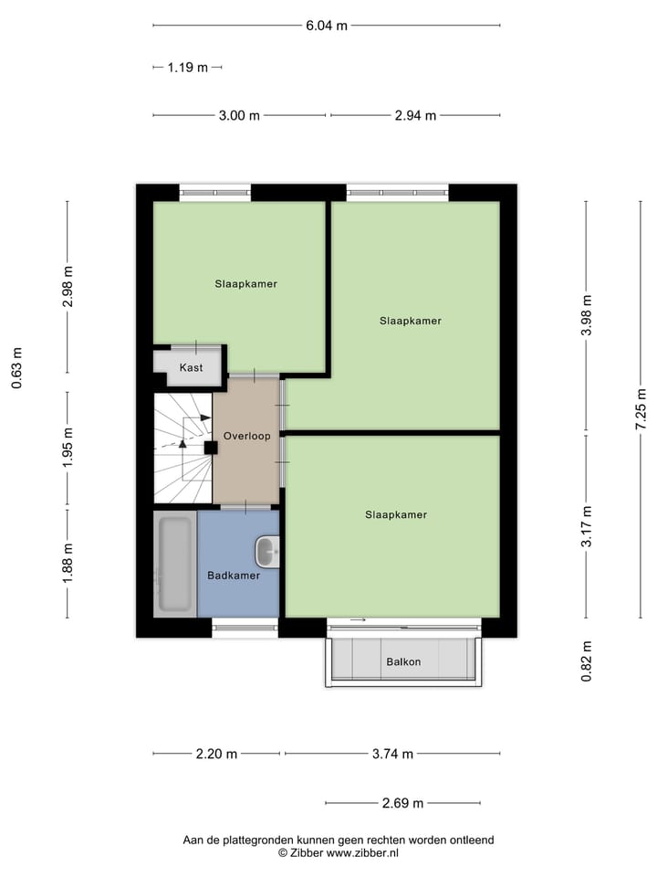 Foto 46 van Van Limburg Stirumstraat 32