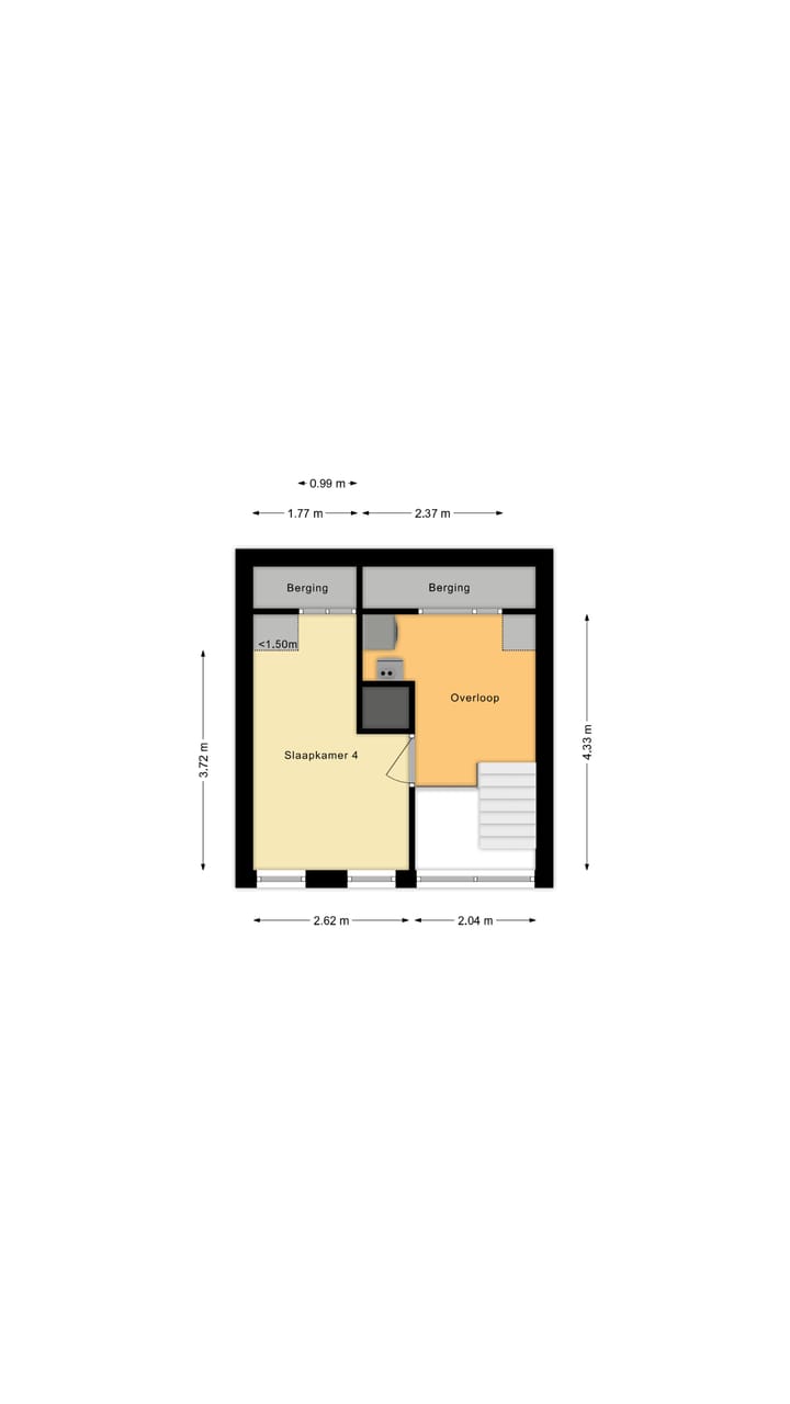 Foto 67 van Laveranhof 48