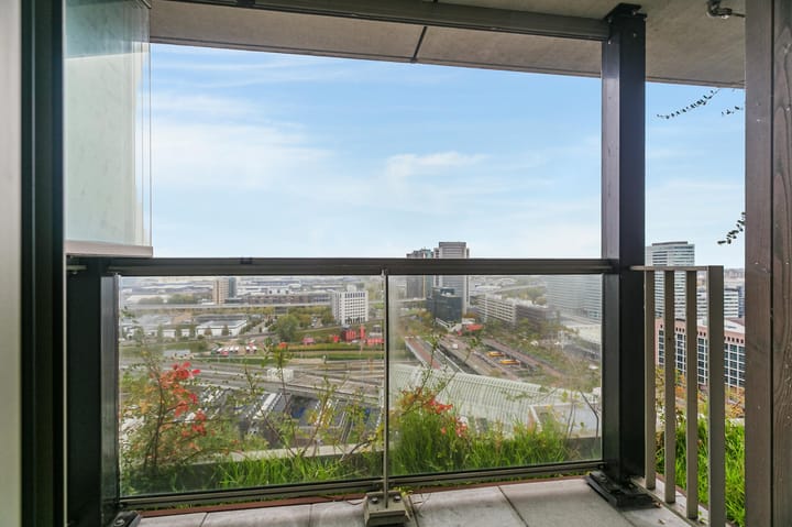 Foto 13 van Radarweg 434