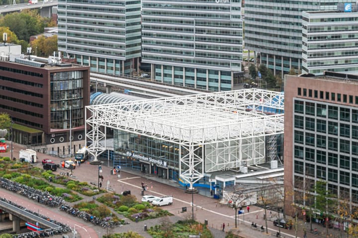 Foto 30 van Radarweg 434