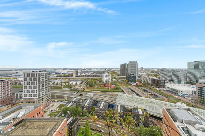 Foto 15 van Radarweg 434