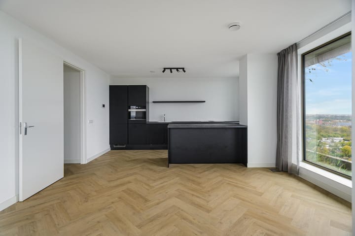 Foto 6 van Radarweg 434