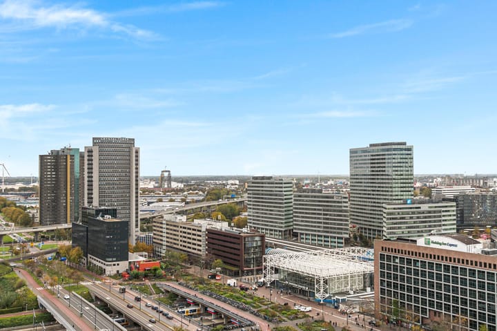 Foto 29 van Radarweg 434