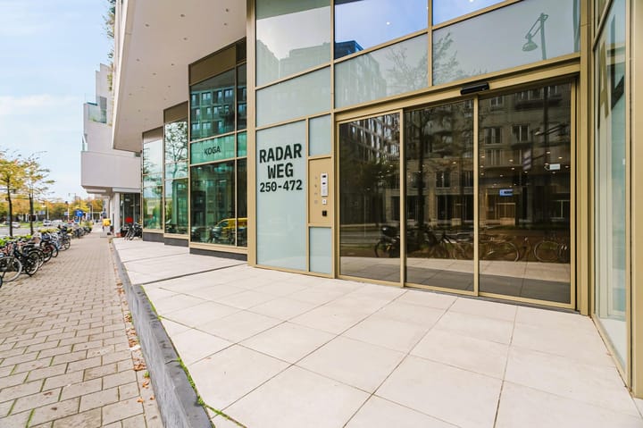 Foto 2 van Radarweg 434