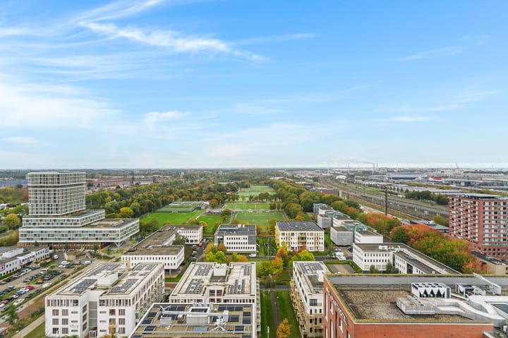 Foto 14 van Radarweg 434