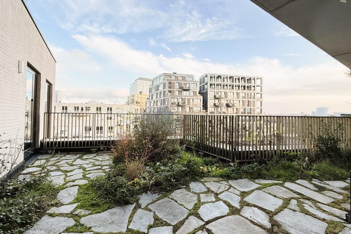 Foto 25 van Radarweg 434