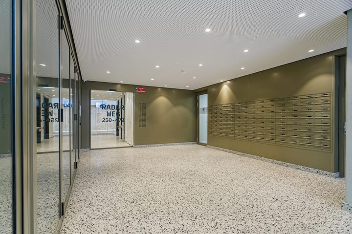 Foto 3 van Radarweg 434