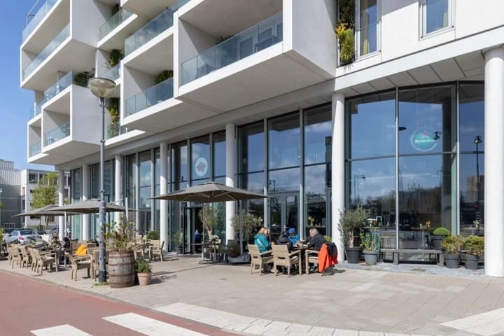 Foto 32 van Radarweg 434