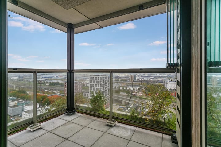 Foto 12 van Radarweg 434