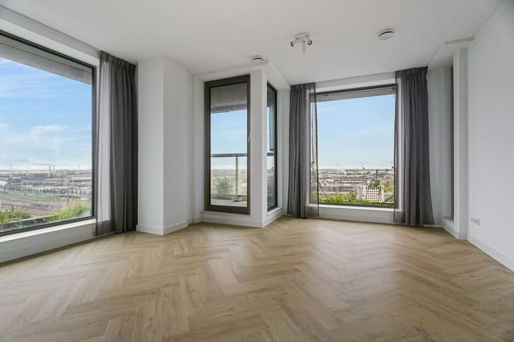 Foto 5 van Radarweg 434