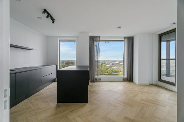 Foto 4 van Radarweg 434