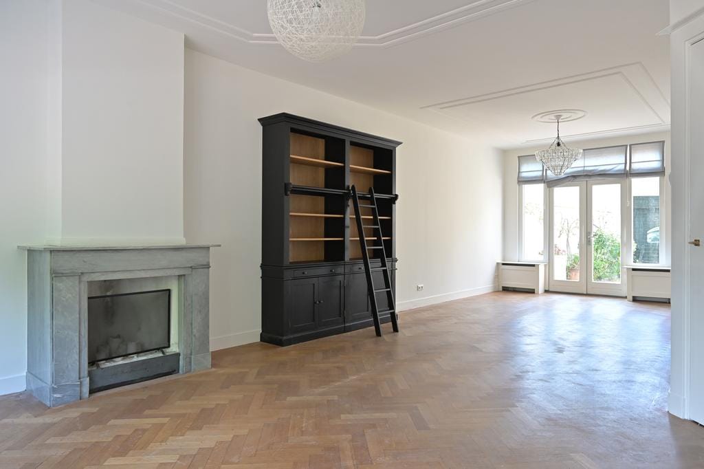 Photo 4 of Burnierstraat 22
