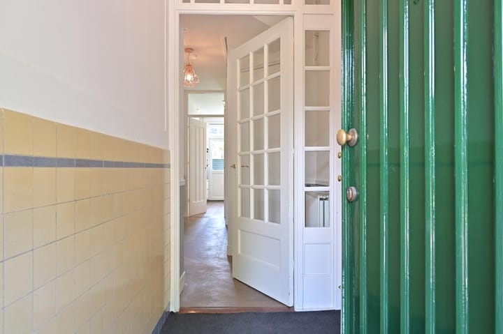 Foto 6 van Burnierstraat 22