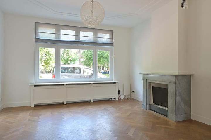 Foto 9 van Burnierstraat 22