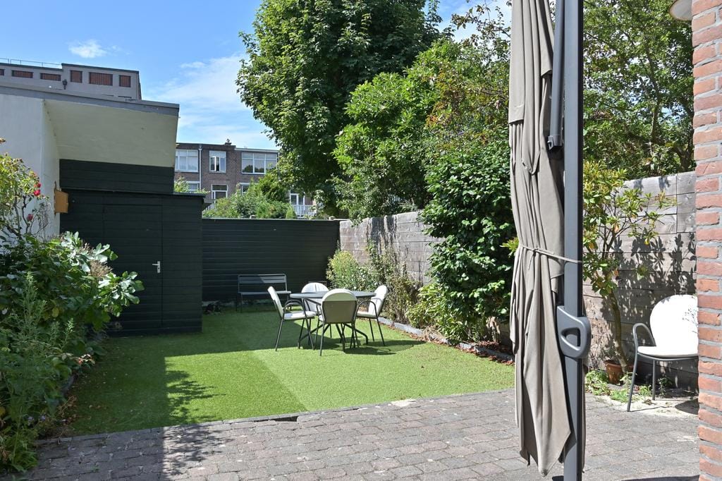 Photo 13 of Burnierstraat 22