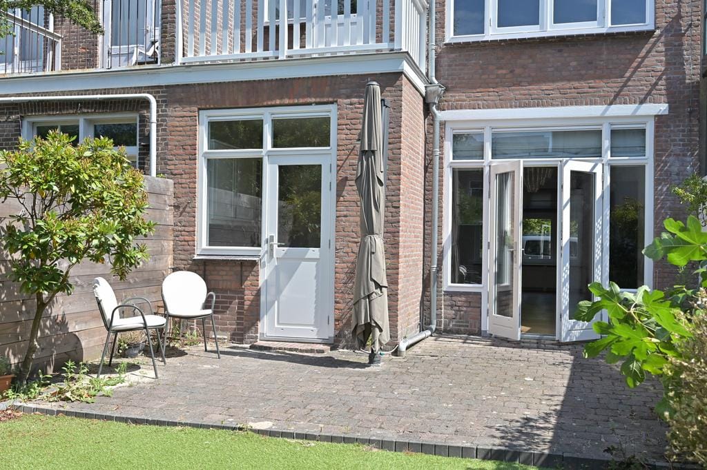 Photo 14 of Burnierstraat 22