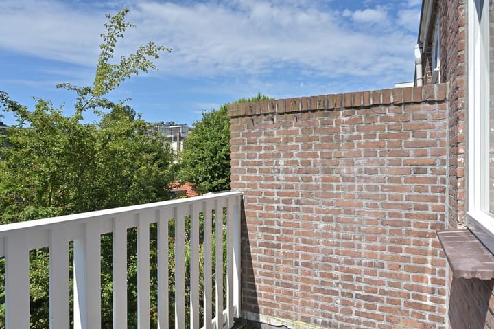 Foto 22 van Burnierstraat 22