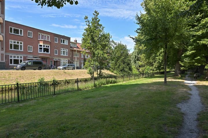 Foto 2 van Burnierstraat 22