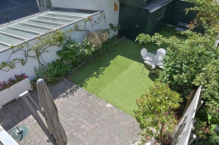 Foto 23 van Burnierstraat 22