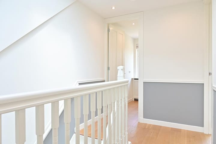 Foto 25 van Burnierstraat 22