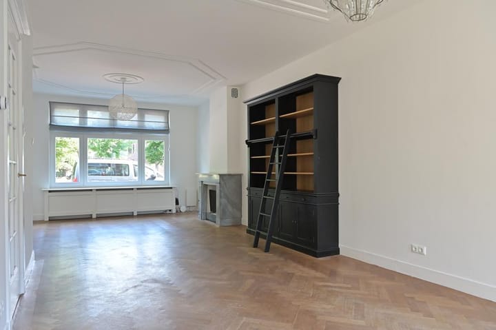 Foto 8 van Burnierstraat 22