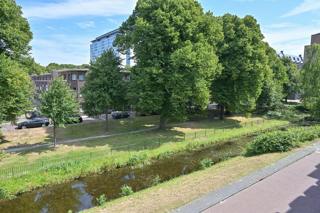 Photo 29 of Burnierstraat 22