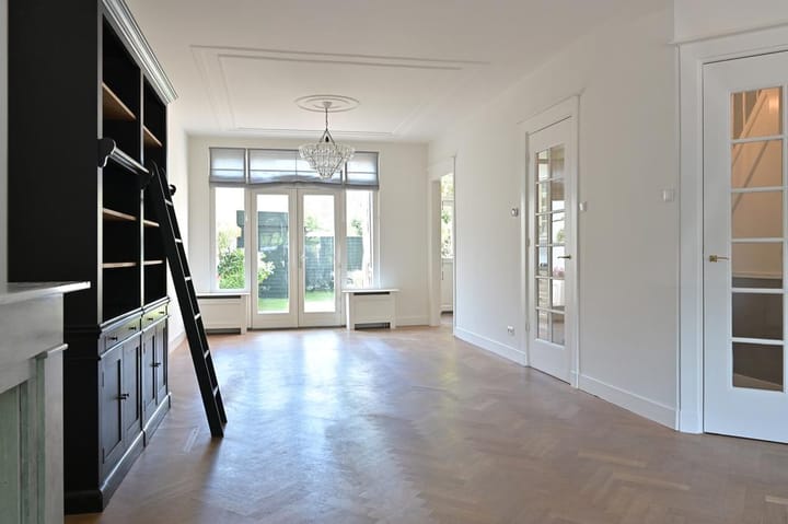 Foto 10 van Burnierstraat 22