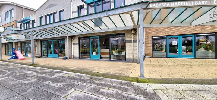 Zeeweg 63, Sint Maartensvlotbrug