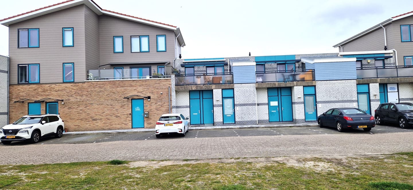 Bekijk foto 2 van Zeeweg 63