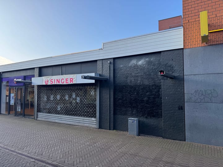 De Wissel 31, Lelystad