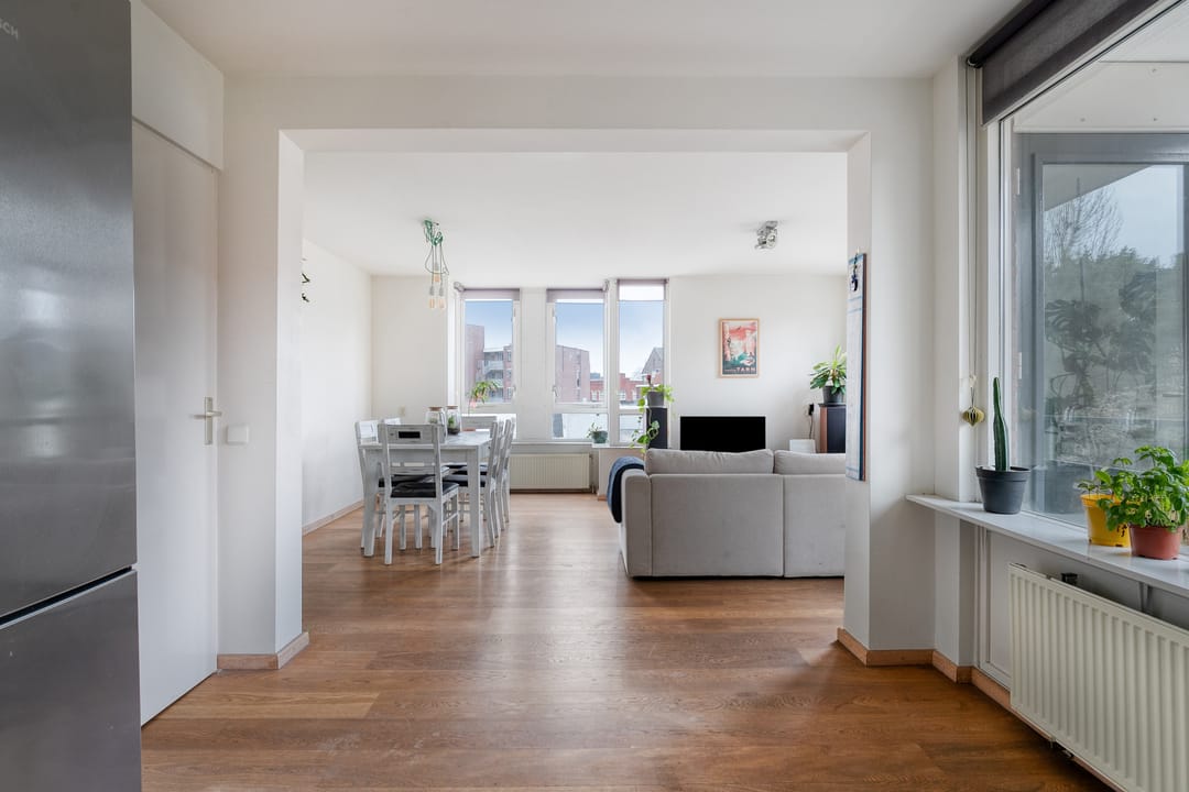 Foto 2 van Prins Hendrikstraat 79