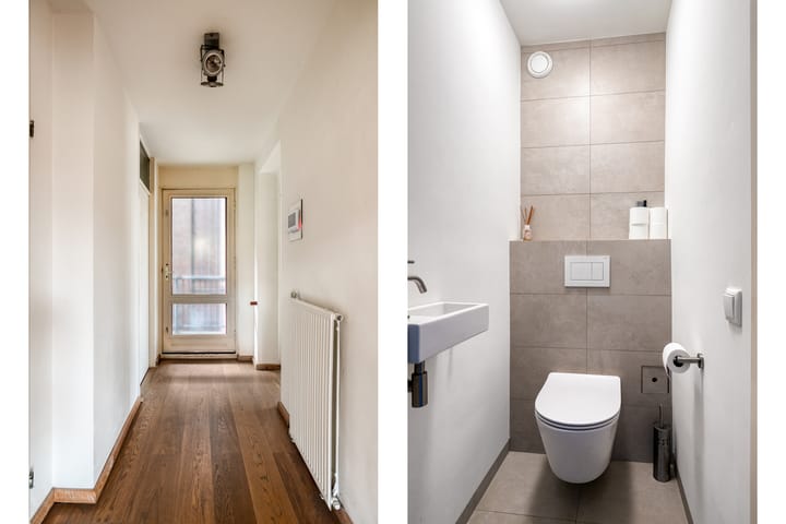 Photo 8 of Prins Hendrikstraat 79