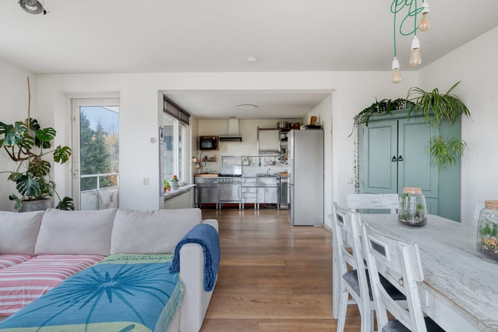 Photo 15 of Prins Hendrikstraat 79