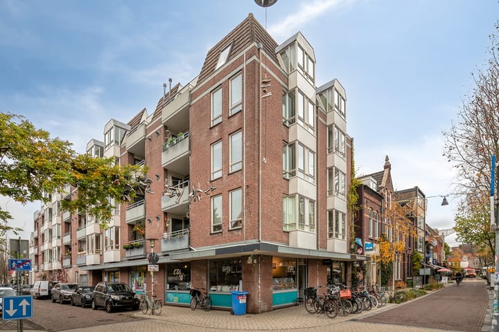 Photo 26 of Prins Hendrikstraat 79