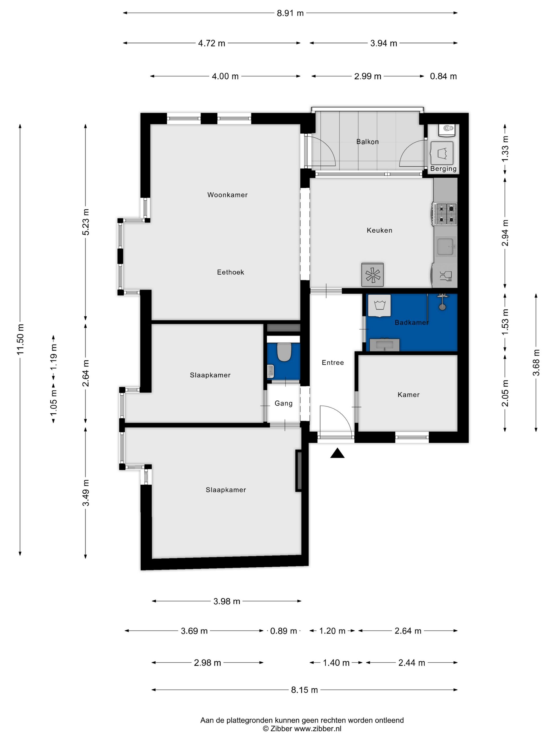 Foto 27 van Prins Hendrikstraat 79
