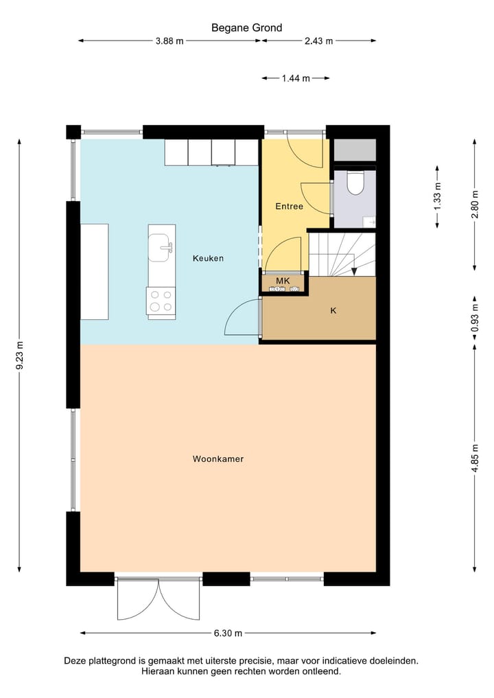 Foto 19 van Maasland 38