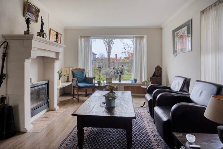 Photo 2 of Lansinkstraat 7