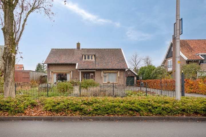 Lansinkstraat 7 main image